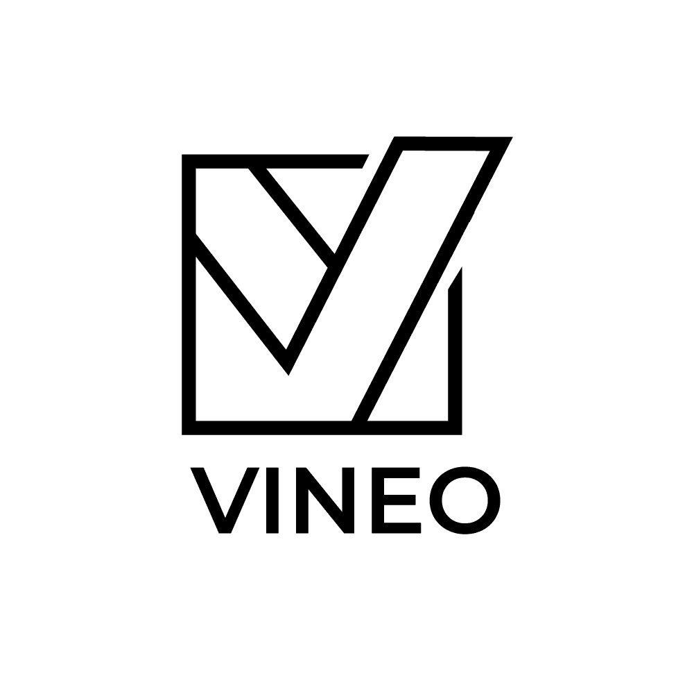 vineo logo